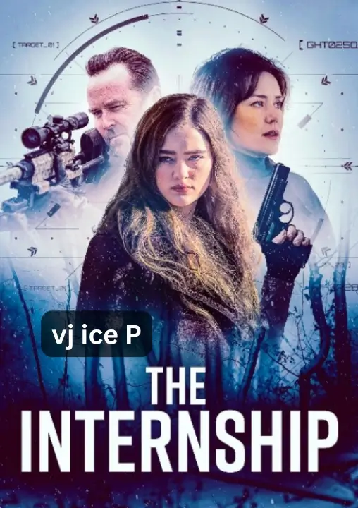 The Internship - VJ ice P